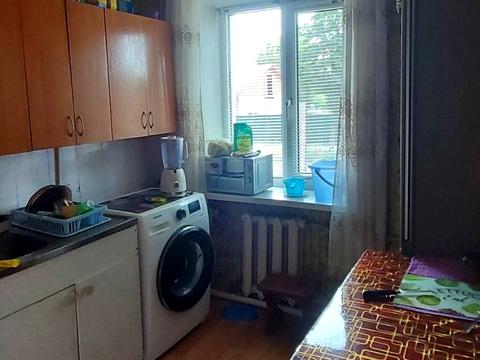 квартира за адресою Шевченка вул. (Кірова), 45