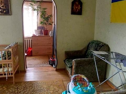 квартира за адресою Шевченка вул. (Кірова), 45