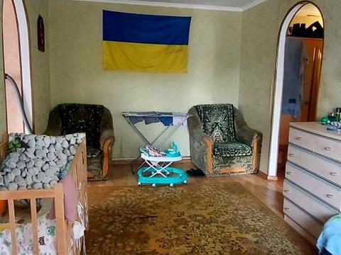 квартира за адресою Шевченка вул. (Кірова), 45