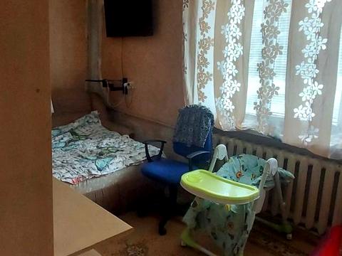 квартира за адресою Шевченка вул. (Кірова), 45