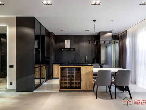 квартира по адресу Шота Руставели ул., 7-Я