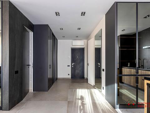 квартира по адресу Шота Руставели ул., 7-Я