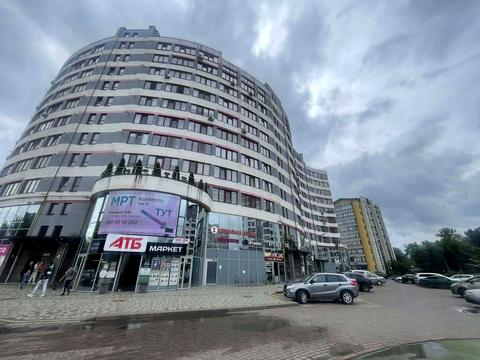 квартира за адресою Галицька вул., 139а