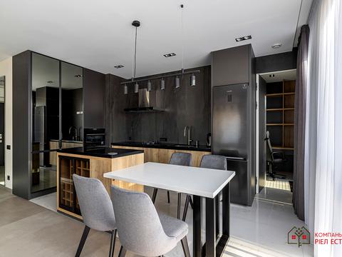 квартира по адресу Шота Руставели ул., 7-Я