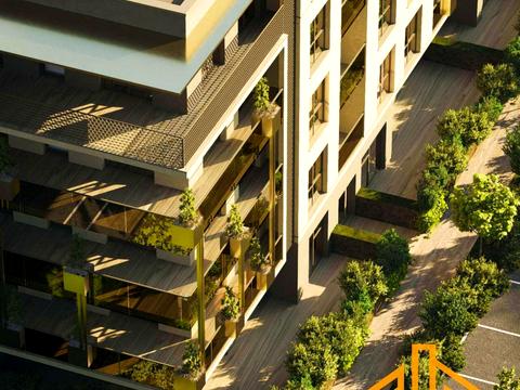 квартира за адресою Собранецька вул., 133