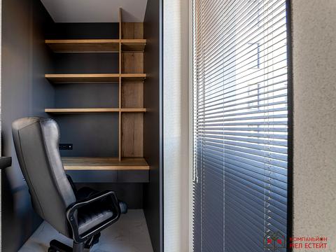 квартира по адресу Шота Руставели ул., 7-Я