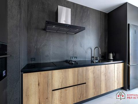 квартира по адресу Шота Руставели ул., 7-Я