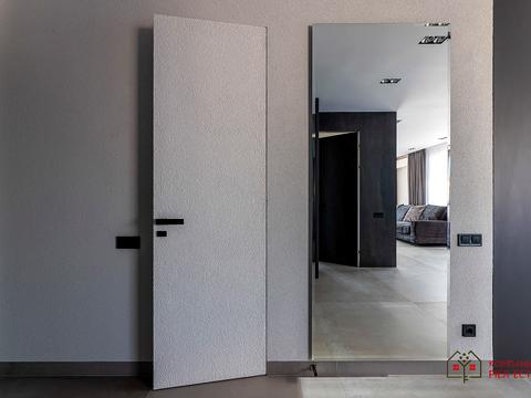 квартира по адресу Шота Руставели ул., 7-Я