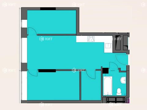 квартира за адресою Молочна вул. (Кірова), 52