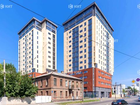 квартира за адресою Молочна вул. (Кірова), 52