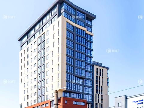 квартира за адресою Молочна вул. (Кірова), 52