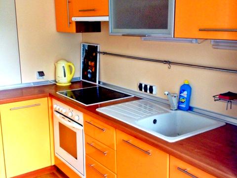 квартира по адресу Святошинский пер., 2