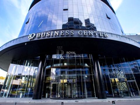 коммерческая по адресу Болсуновская ул. (Сергея Струтинского), 21