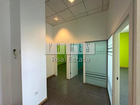 коммерческая по адресу Николая Пимоненко ул., 13