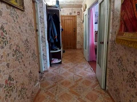 квартира за адресою Київська вул., 1