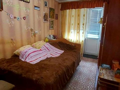 квартира за адресою Київська вул., 1