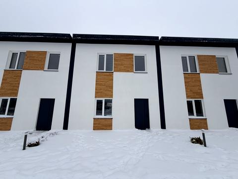 будинок за адресою Весняна