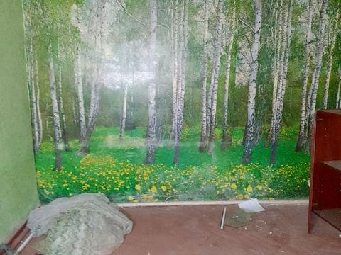 квартира по адресу Строителей ул., 3-Б