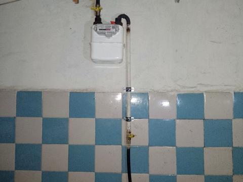 квартира по адресу Строителей ул., 3-Б