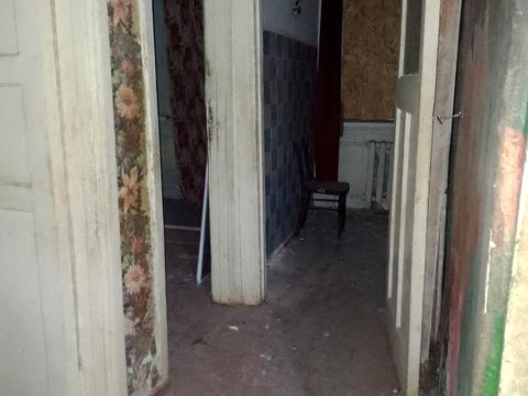 квартира по адресу Строителей ул., 3-Б