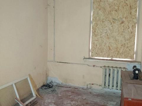 квартира по адресу Строителей ул., 3-Б