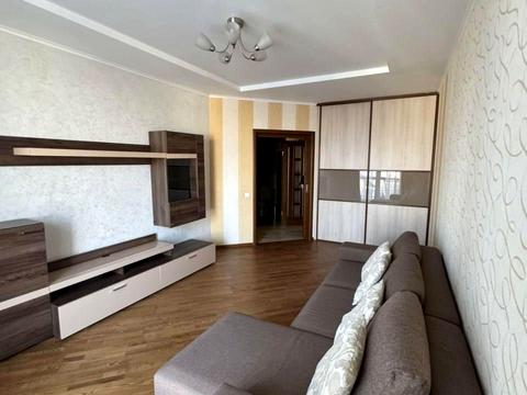 квартира за адресою Національної Гвардії вул., 14н