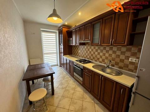 квартира по адресу Национальной Гвардии ул., 14н