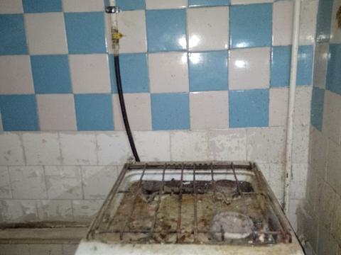 квартира по адресу Строителей ул., 3-Б