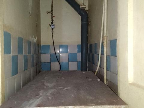 квартира по адресу Строителей ул., 3-Б