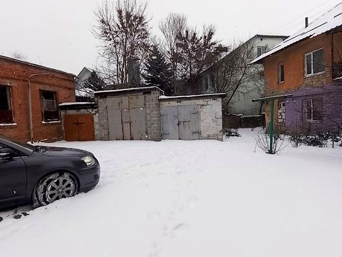 квартира по адресу Строителей ул., 3-Б