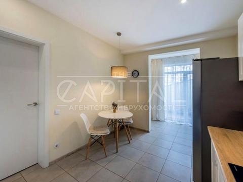 квартира за адресою Михайла Максимовича вул. (Онуфрія Трутенка), 28-Б