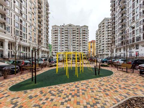 квартира за адресою Михайла Максимовича вул. (Онуфрія Трутенка), 28-Б