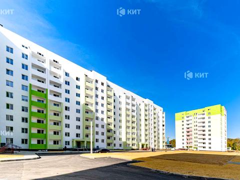 квартира за адресою Миру вул., 43