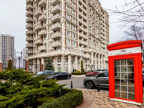 квартира за адресою Михайла Максимовича вул. (Онуфрія Трутенка), 28-Б