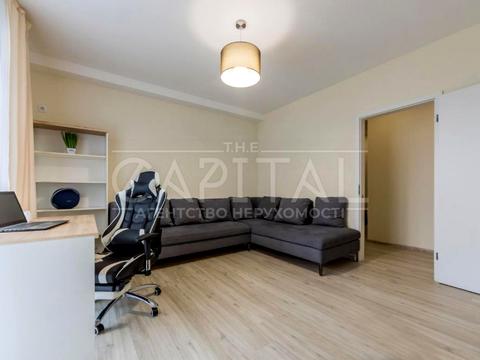 квартира за адресою Михайла Максимовича вул. (Онуфрія Трутенка), 28-Б