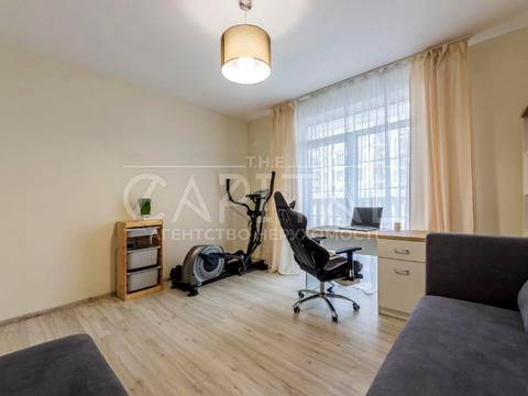 квартира за адресою Михайла Максимовича вул. (Онуфрія Трутенка), 28-Б