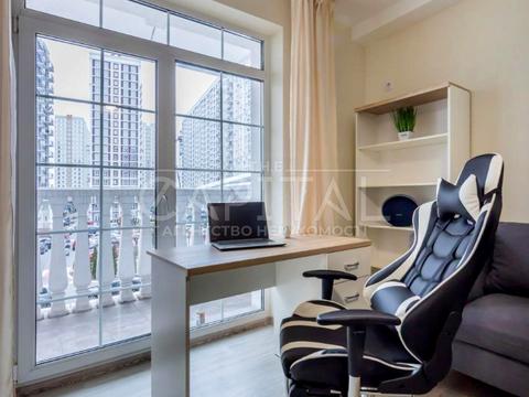 квартира за адресою Михайла Максимовича вул. (Онуфрія Трутенка), 28-Б