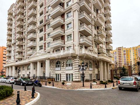 квартира за адресою Михайла Максимовича вул. (Онуфрія Трутенка), 28-Б