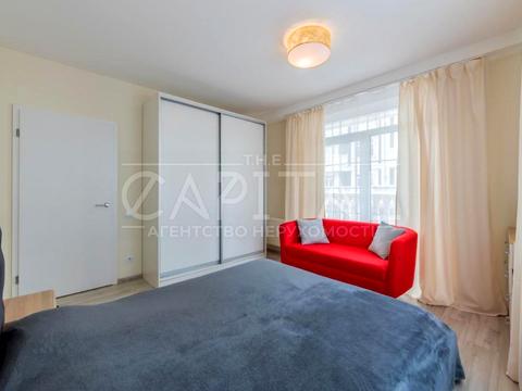 квартира за адресою Михайла Максимовича вул. (Онуфрія Трутенка), 28-Б