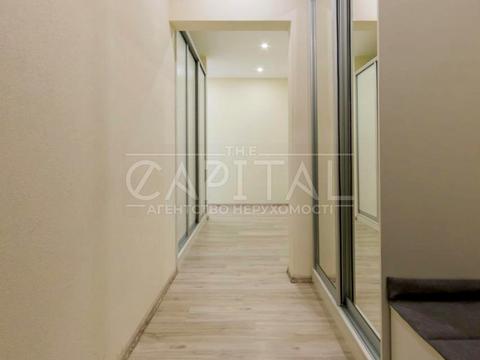 квартира за адресою Михайла Максимовича вул. (Онуфрія Трутенка), 28-Б