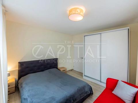 квартира за адресою Михайла Максимовича вул. (Онуфрія Трутенка), 28-Б