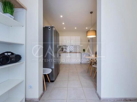 квартира за адресою Михайла Максимовича вул. (Онуфрія Трутенка), 28-Б