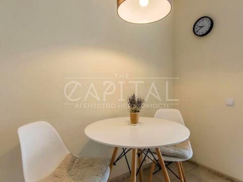 квартира за адресою Михайла Максимовича вул. (Онуфрія Трутенка), 28-Б