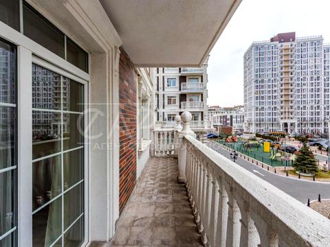 квартира за адресою Михайла Максимовича вул. (Онуфрія Трутенка), 28-Б