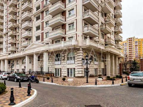 квартира за адресою Михайла Максимовича вул. (Онуфрія Трутенка), 28-Б