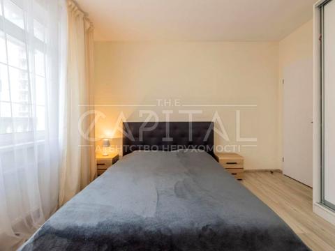 квартира за адресою Михайла Максимовича вул. (Онуфрія Трутенка), 28-Б