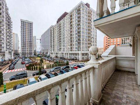 квартира за адресою Михайла Максимовича вул. (Онуфрія Трутенка), 28-Б