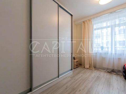 квартира за адресою Михайла Максимовича вул. (Онуфрія Трутенка), 28-Б