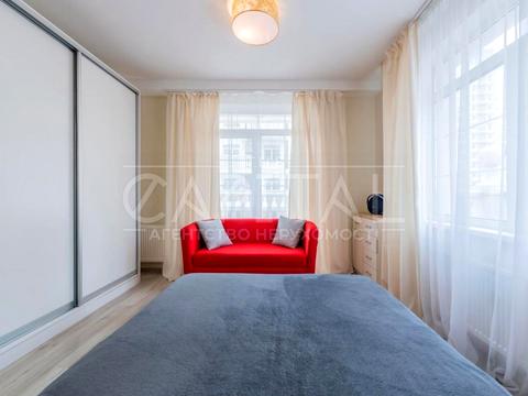 квартира за адресою Михайла Максимовича вул. (Онуфрія Трутенка), 28-Б