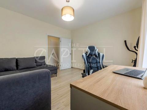 квартира за адресою Михайла Максимовича вул. (Онуфрія Трутенка), 28-Б